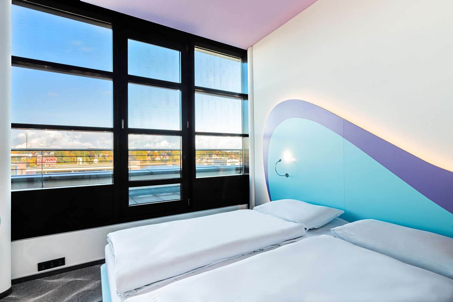 Изображение места проведения