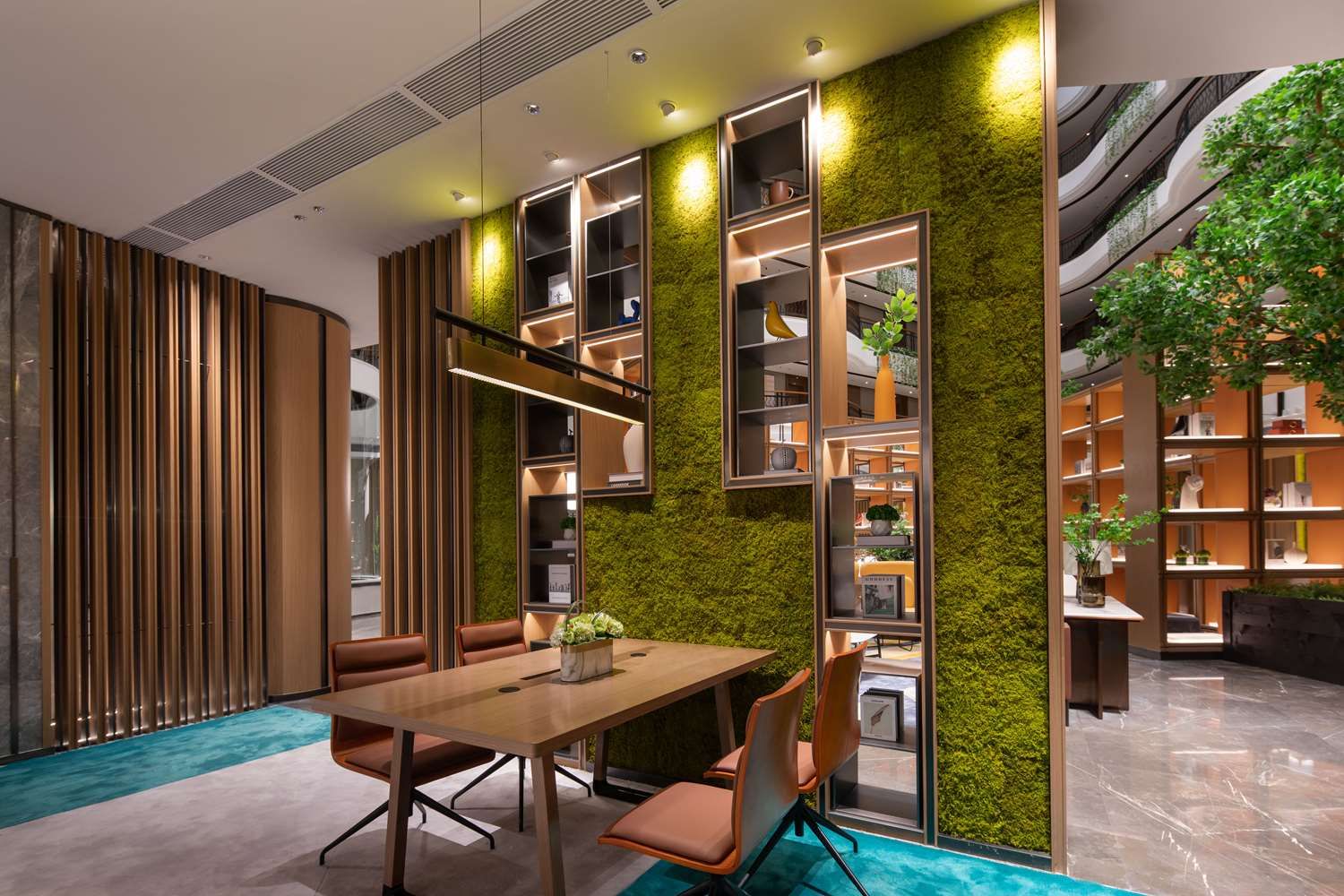 Изображение места проведения