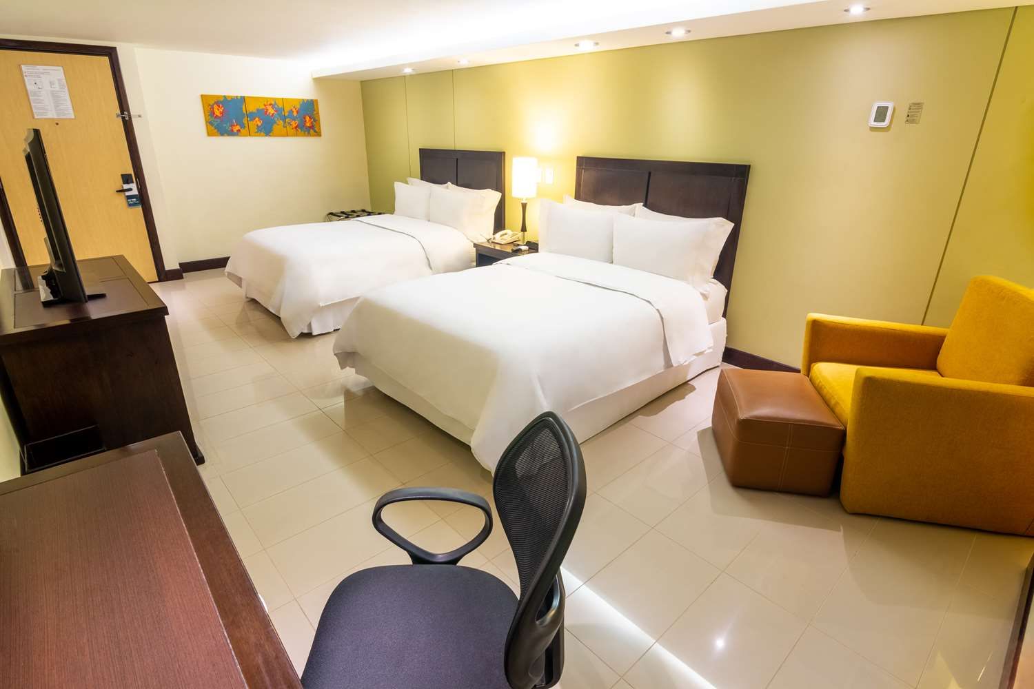 Изображение места проведения