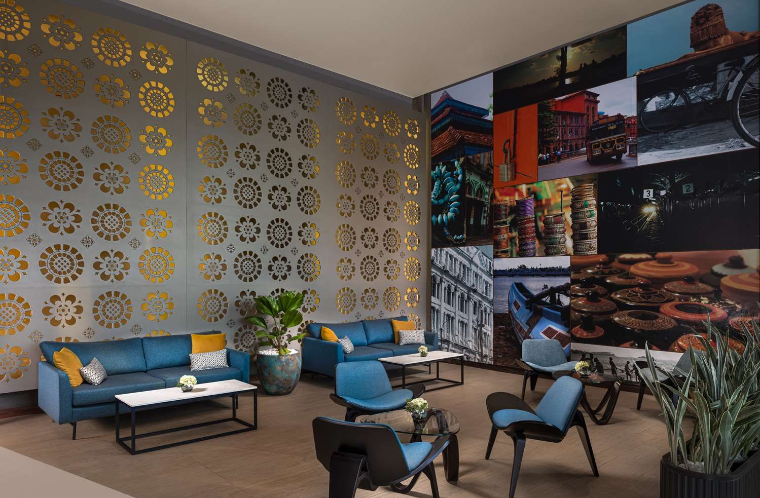 Изображение места проведения