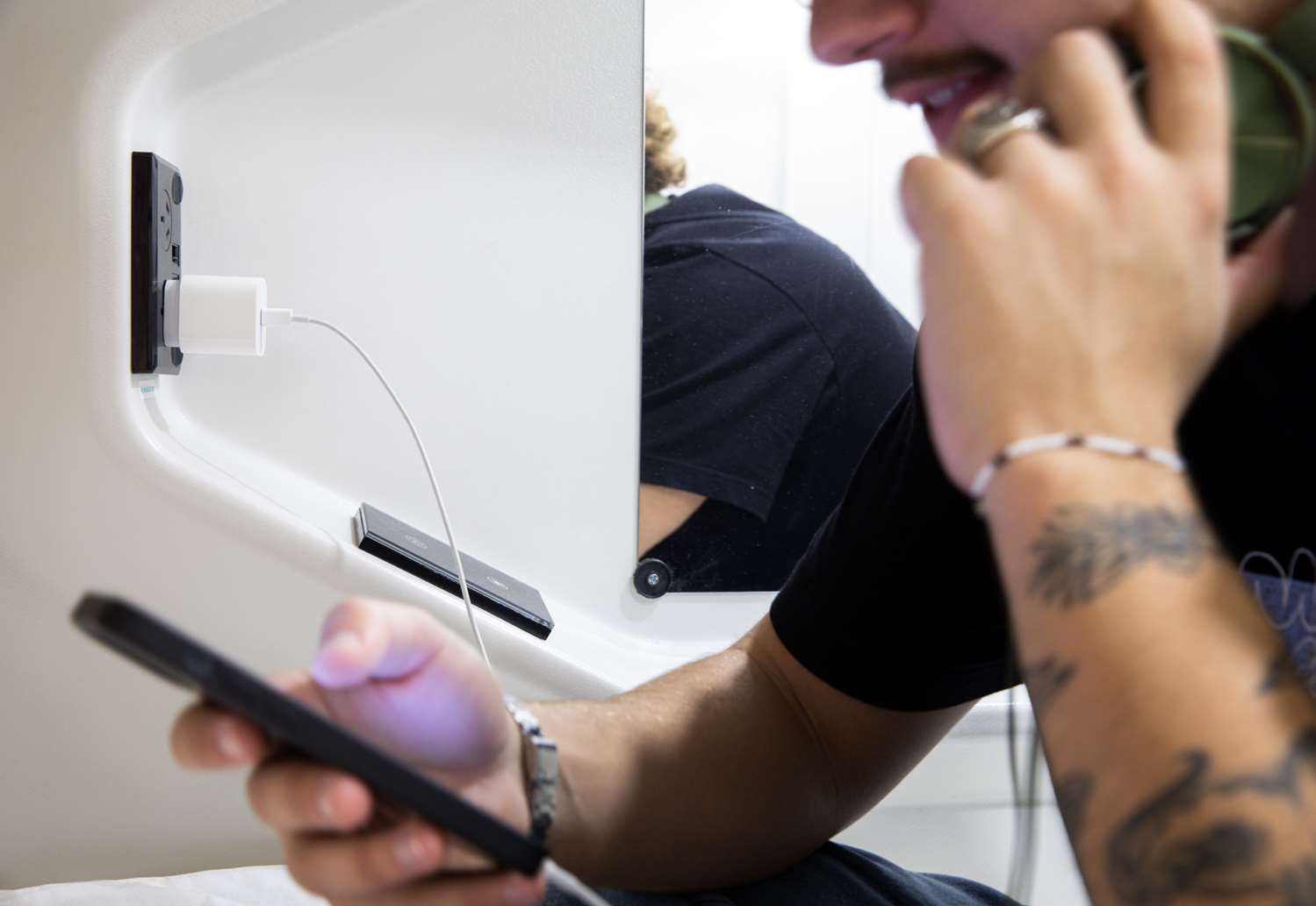 Изображение места проведения