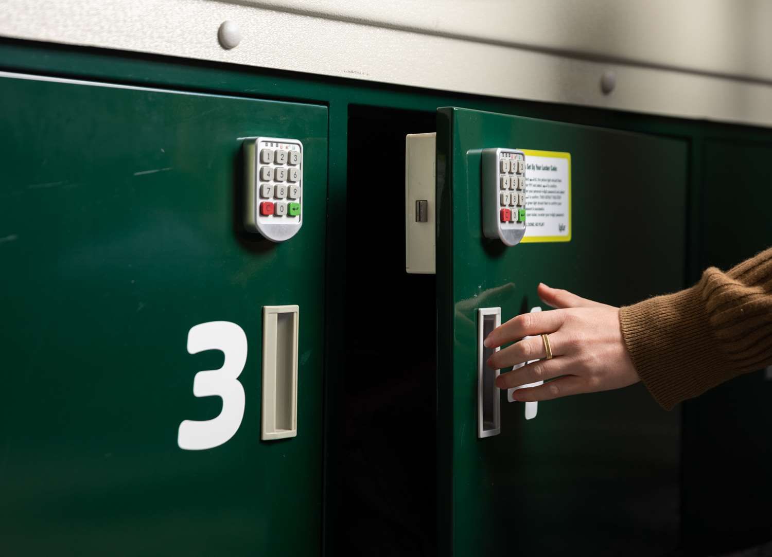 Изображение места проведения