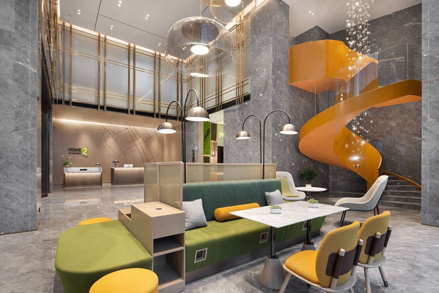 รูปสถานที่จัดงาน