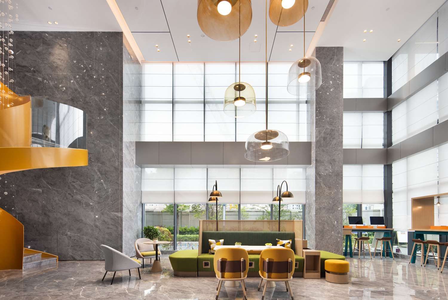 รูปสถานที่จัดงาน