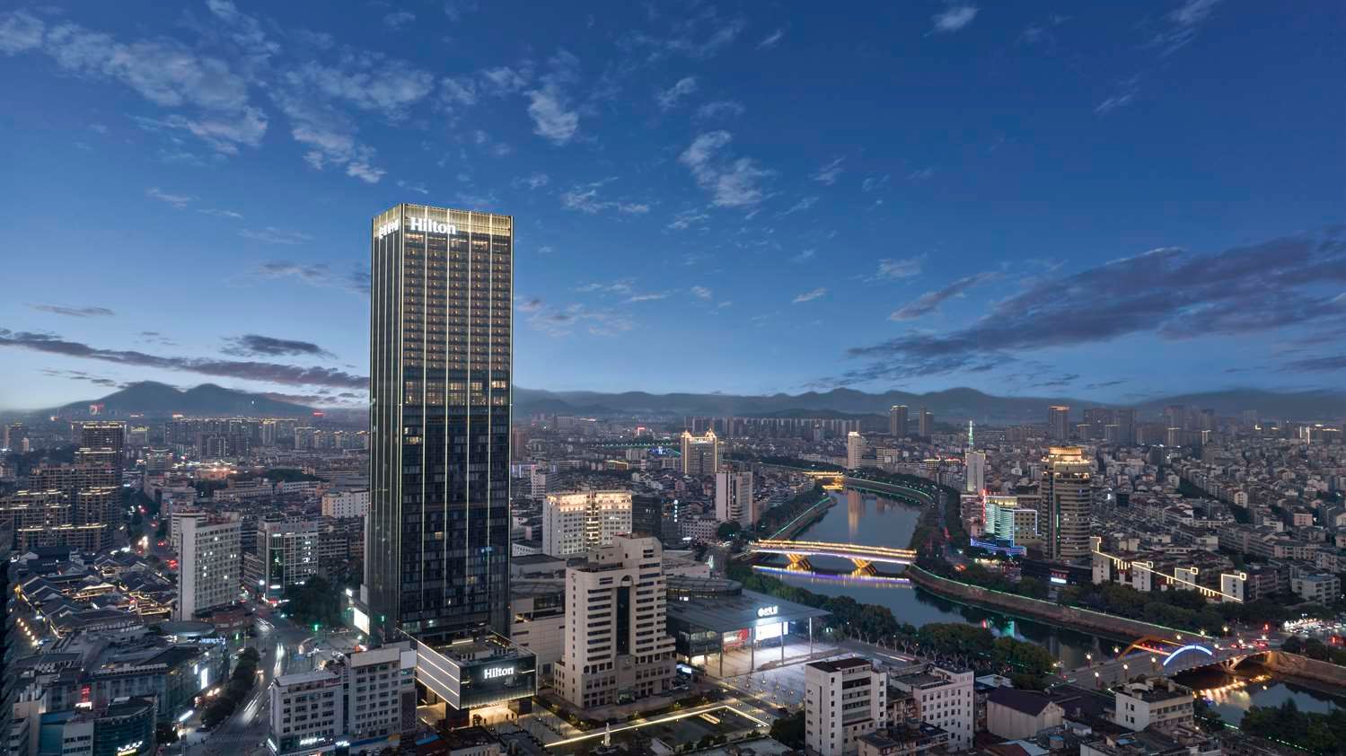 Изображение места проведения