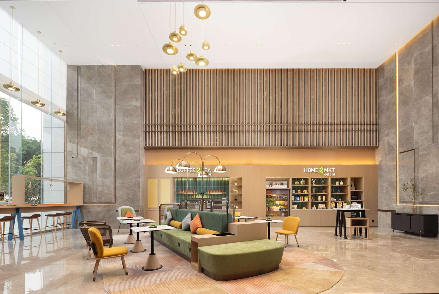 Изображение места проведения