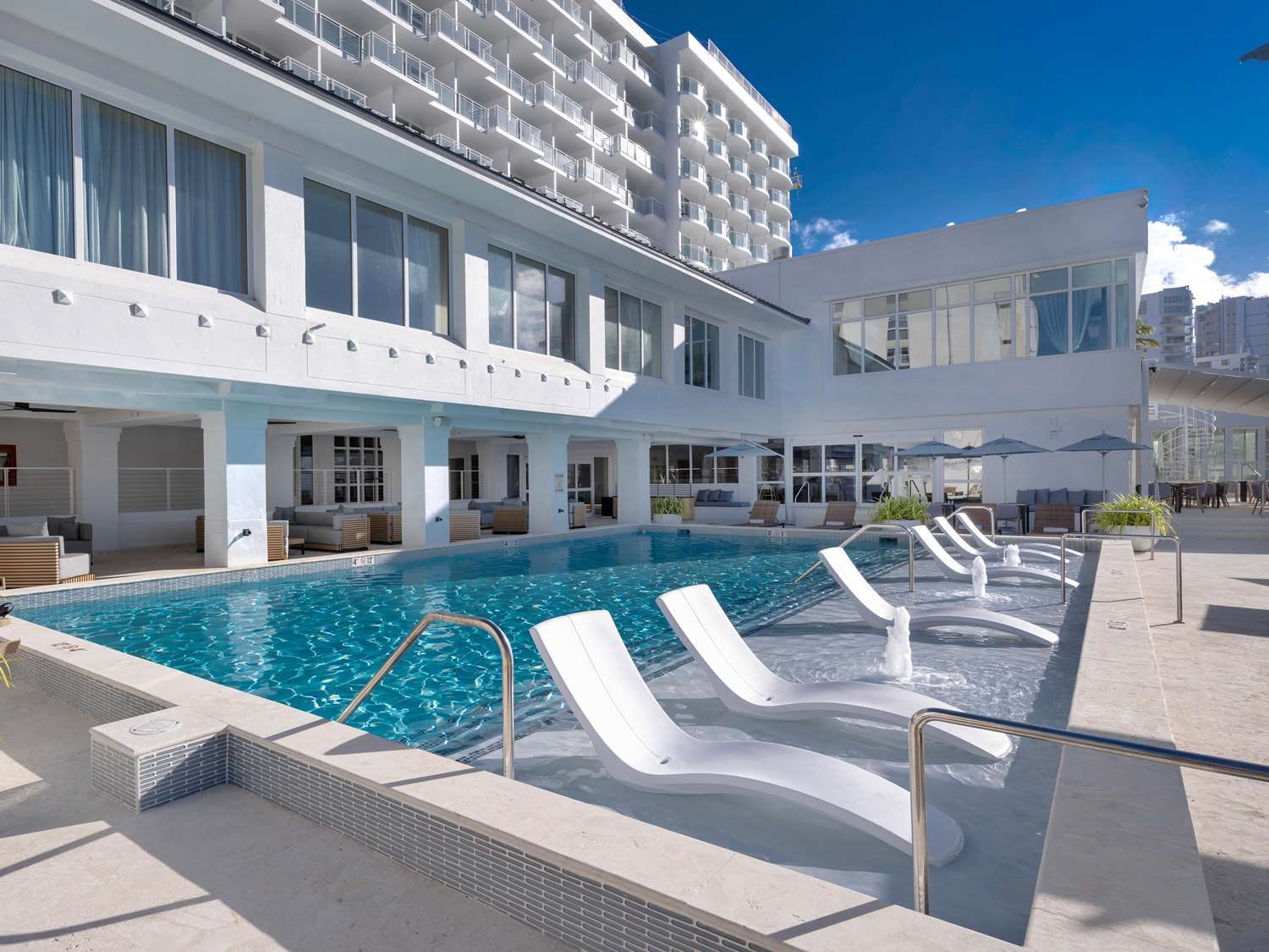 Изображение места проведения