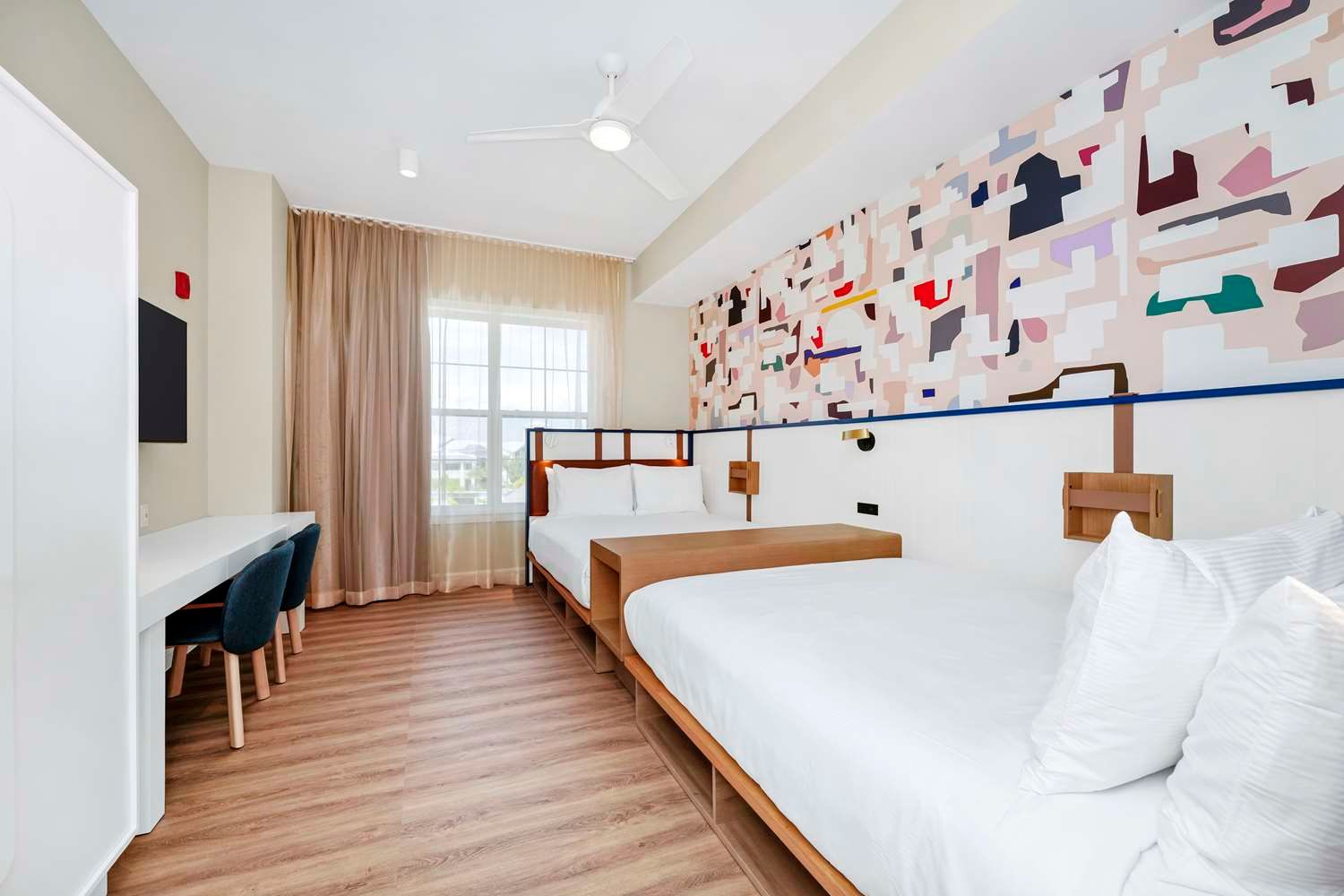 Bild på anläggning