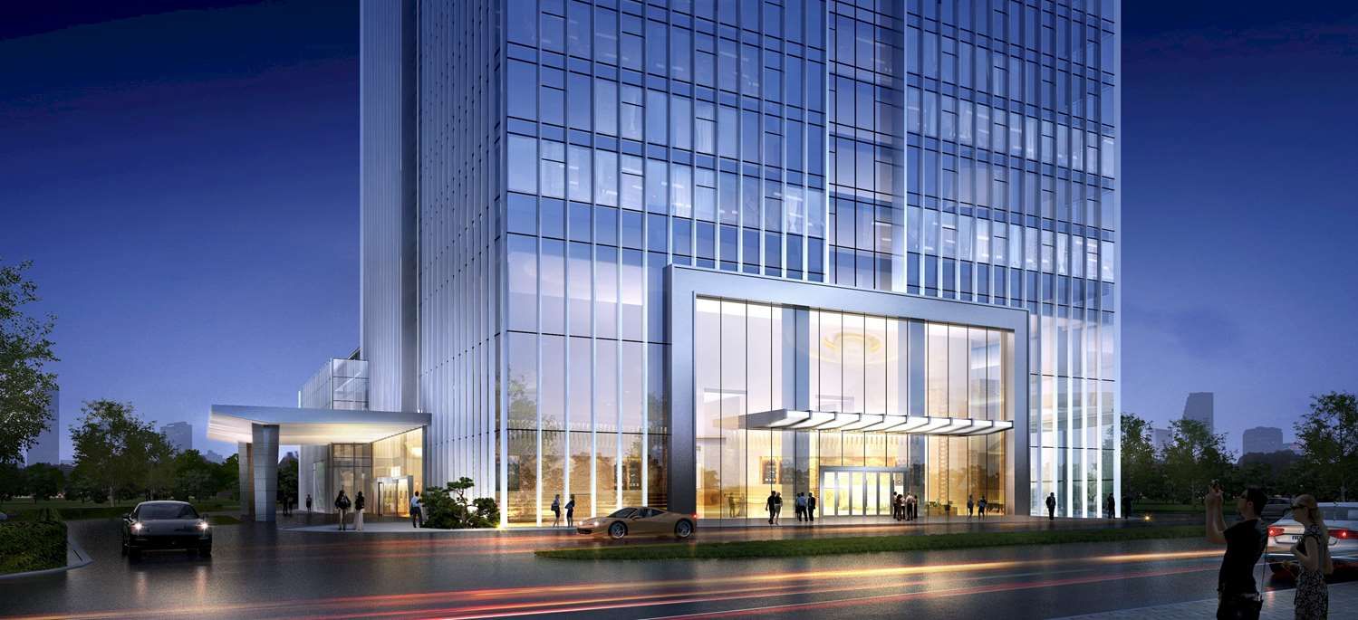 Изображение места проведения