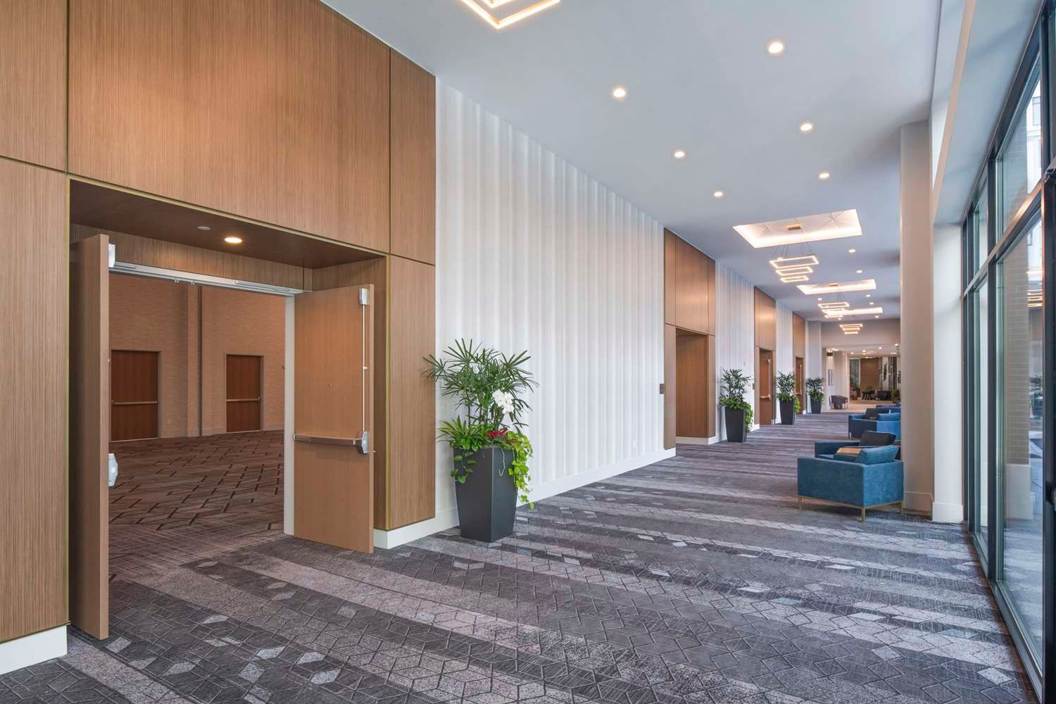 Изображение места проведения