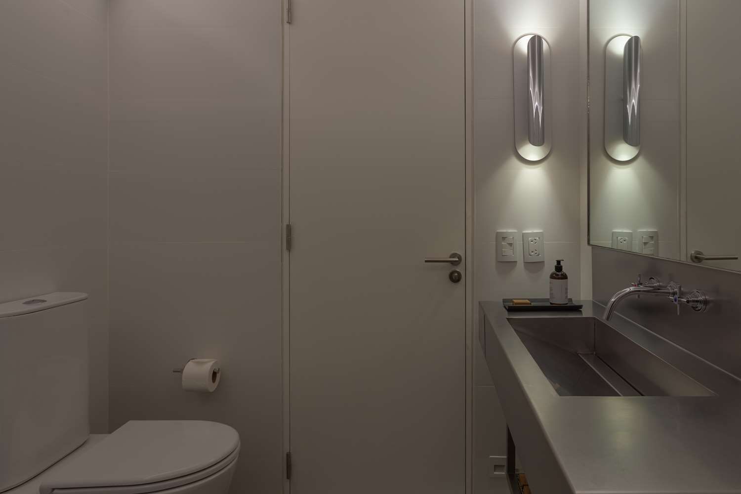 Bild på anläggning