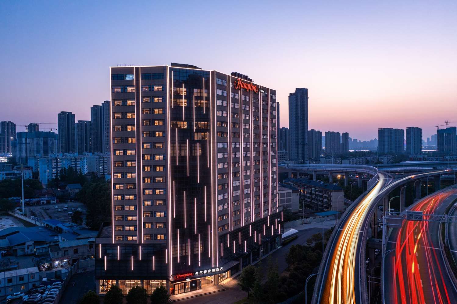 Изображение места проведения