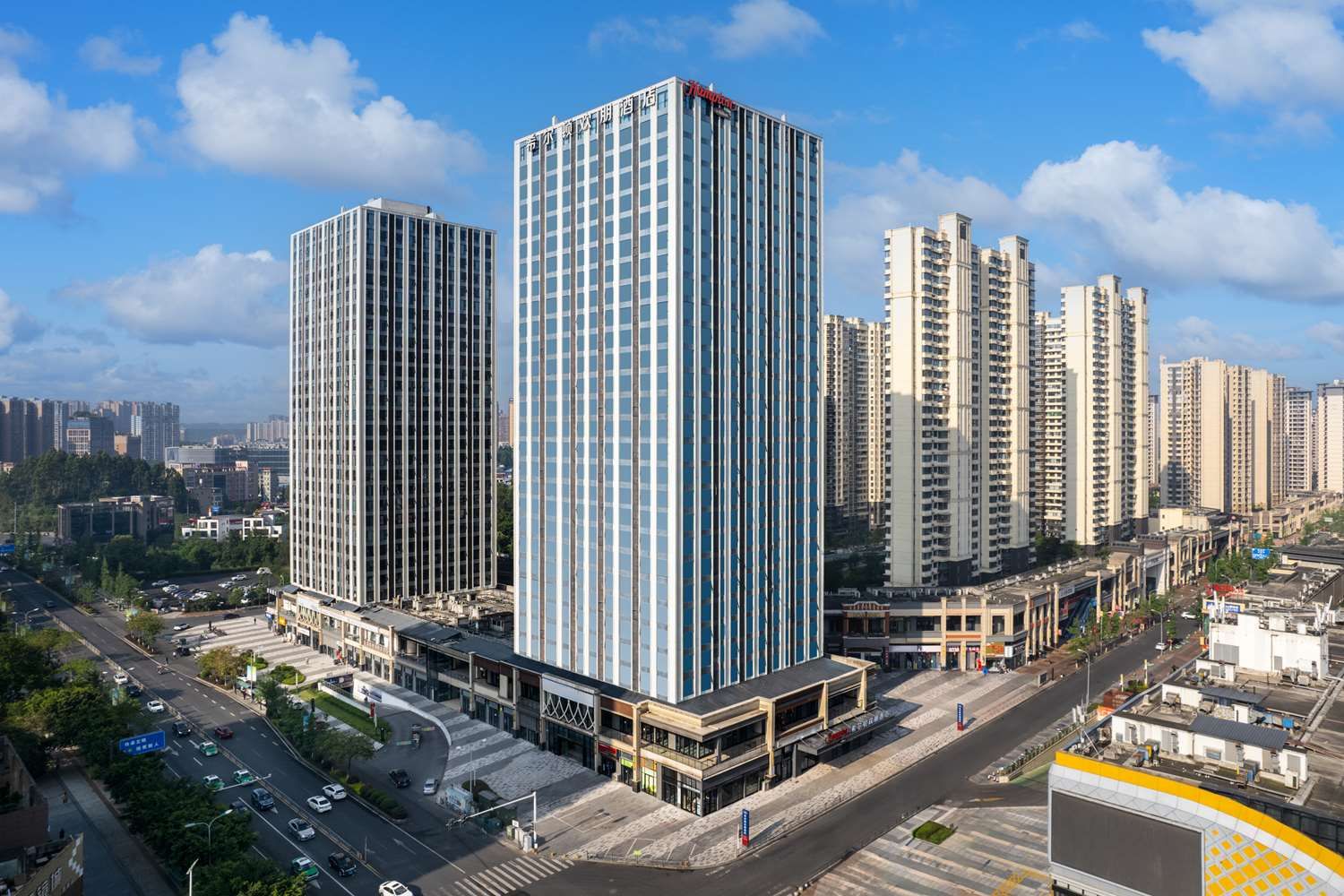 รูปสถานที่จัดงาน