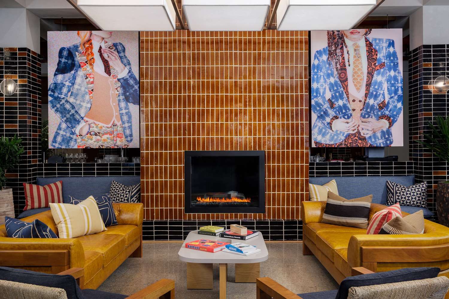 Изображение места проведения