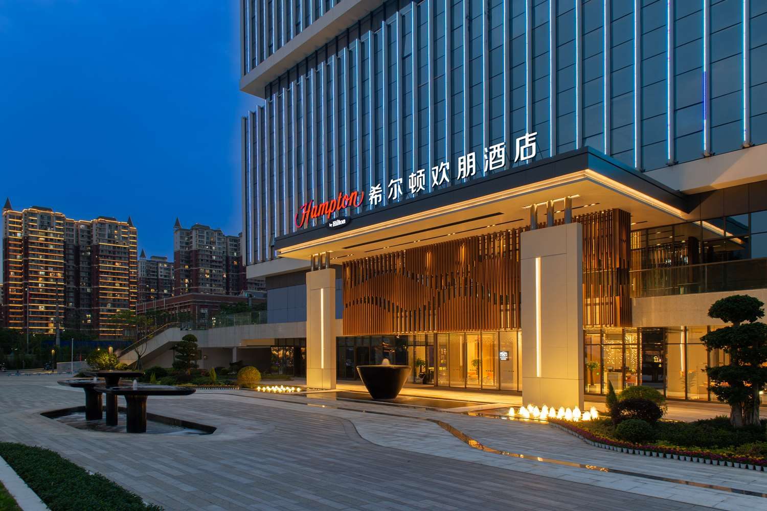 Изображение места проведения