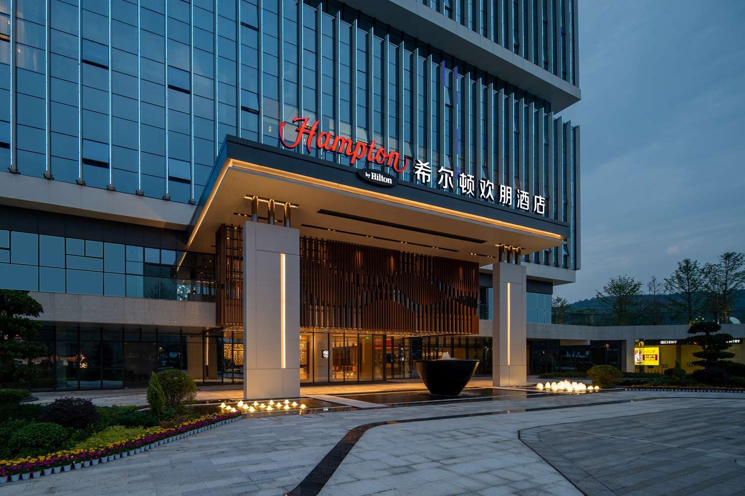 Изображение места проведения