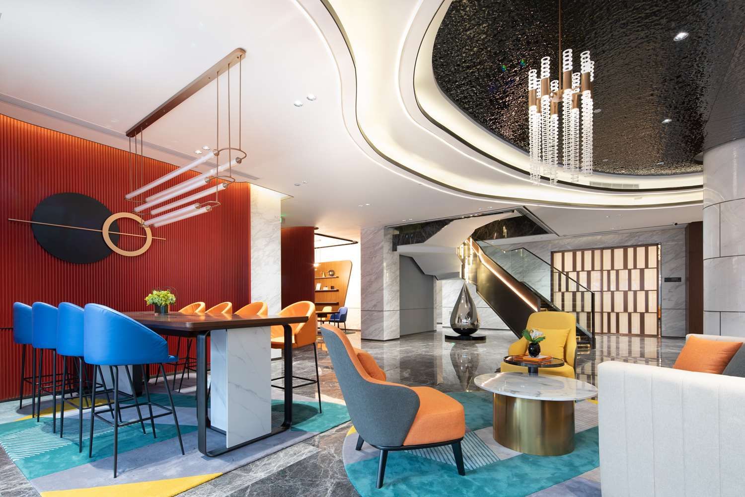 Bild des Veranstaltungsortes