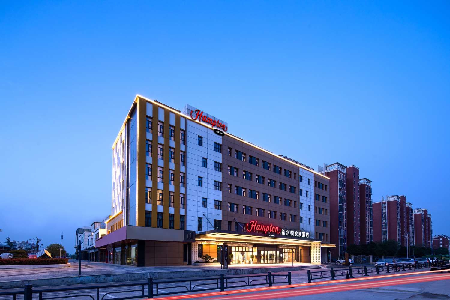 Bild des Veranstaltungsortes