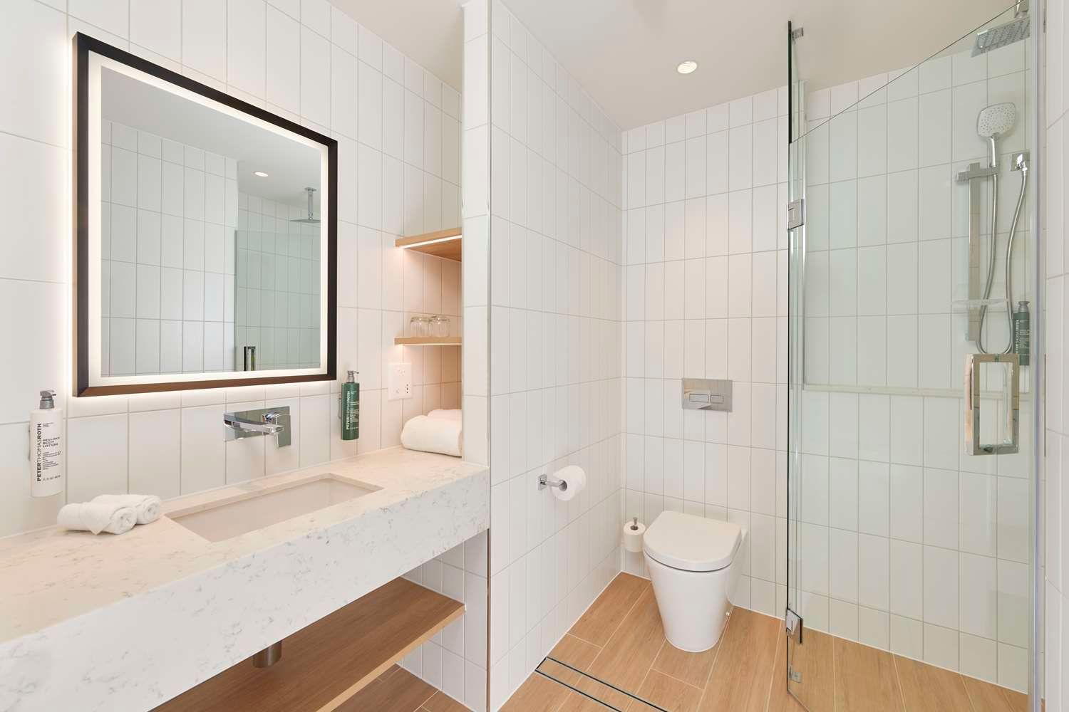 Изображение места проведения