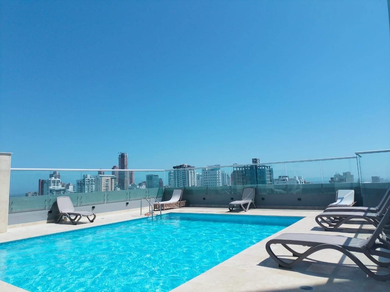 Изображение места проведения