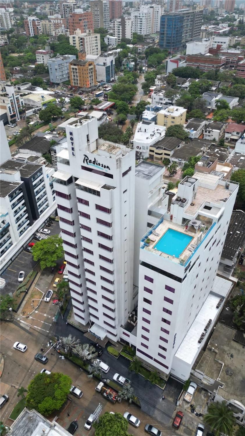 Изображение места проведения