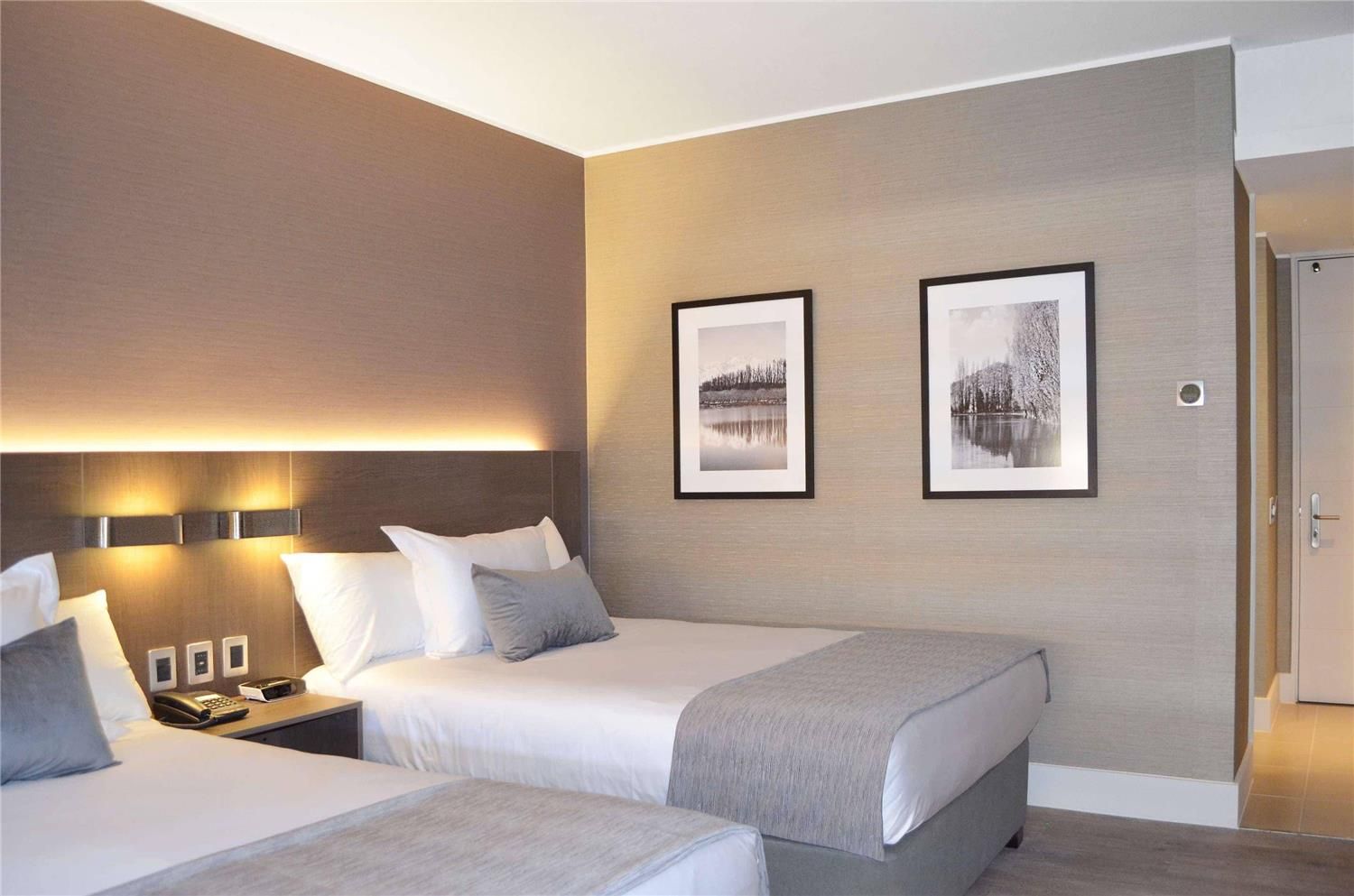 Bild på anläggning