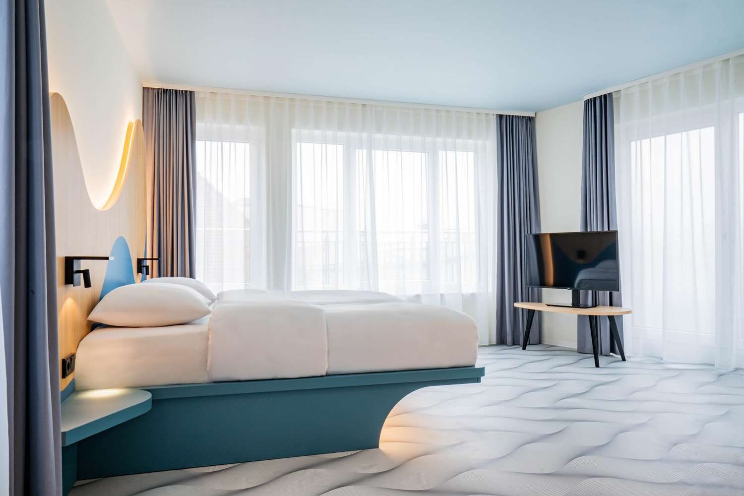 Изображение места проведения