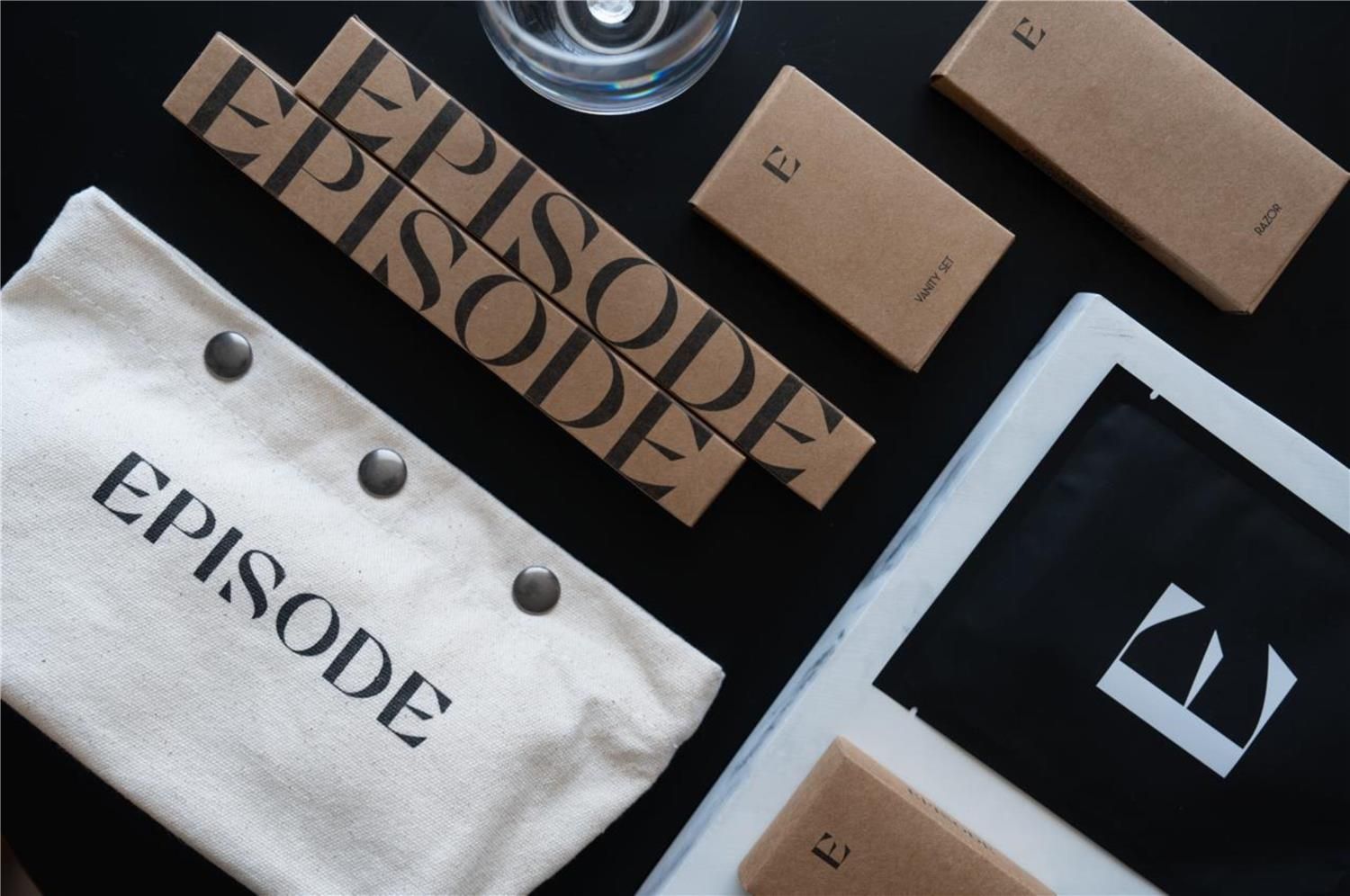 Bild på anläggning