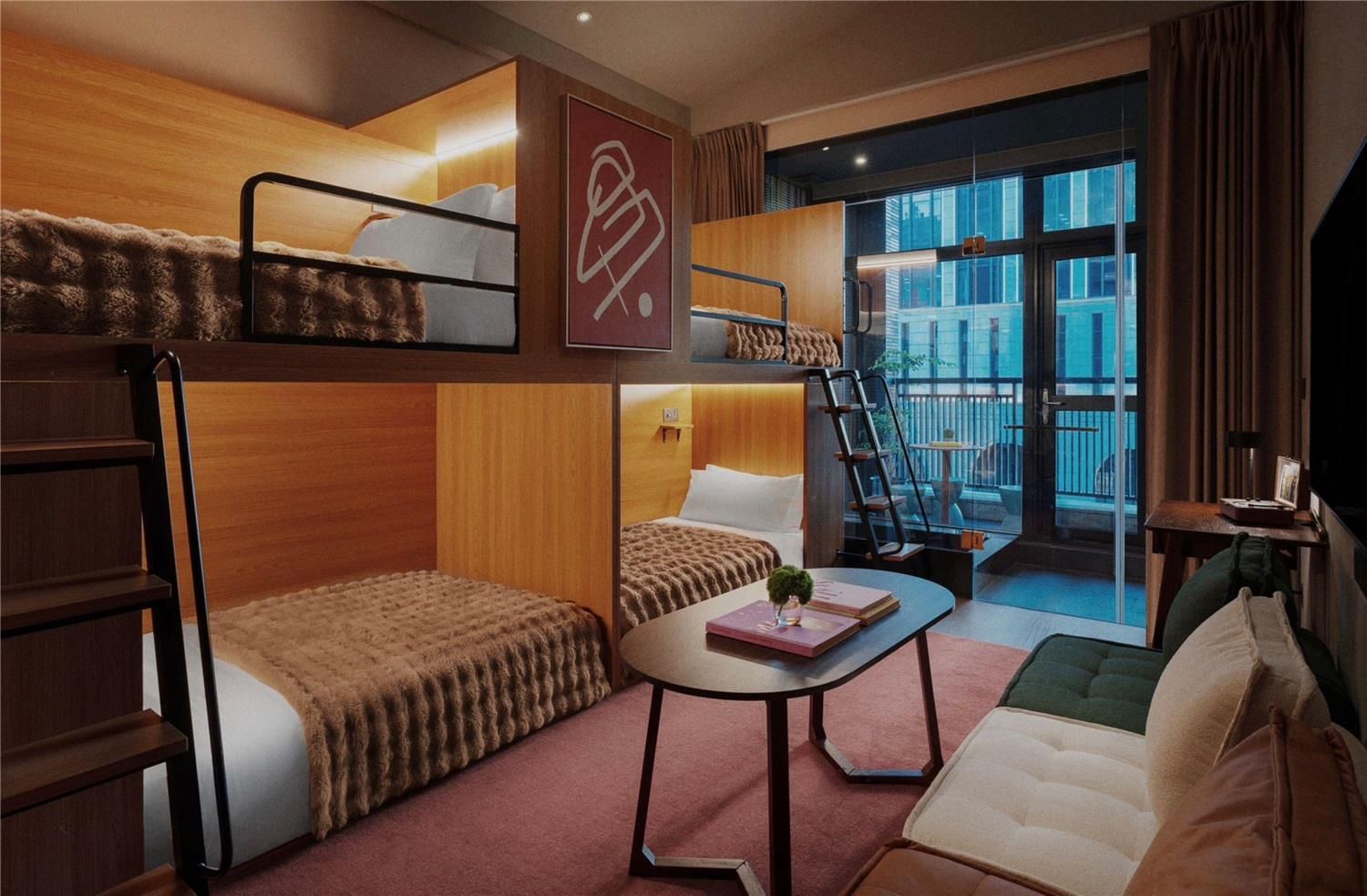 Bild på anläggning