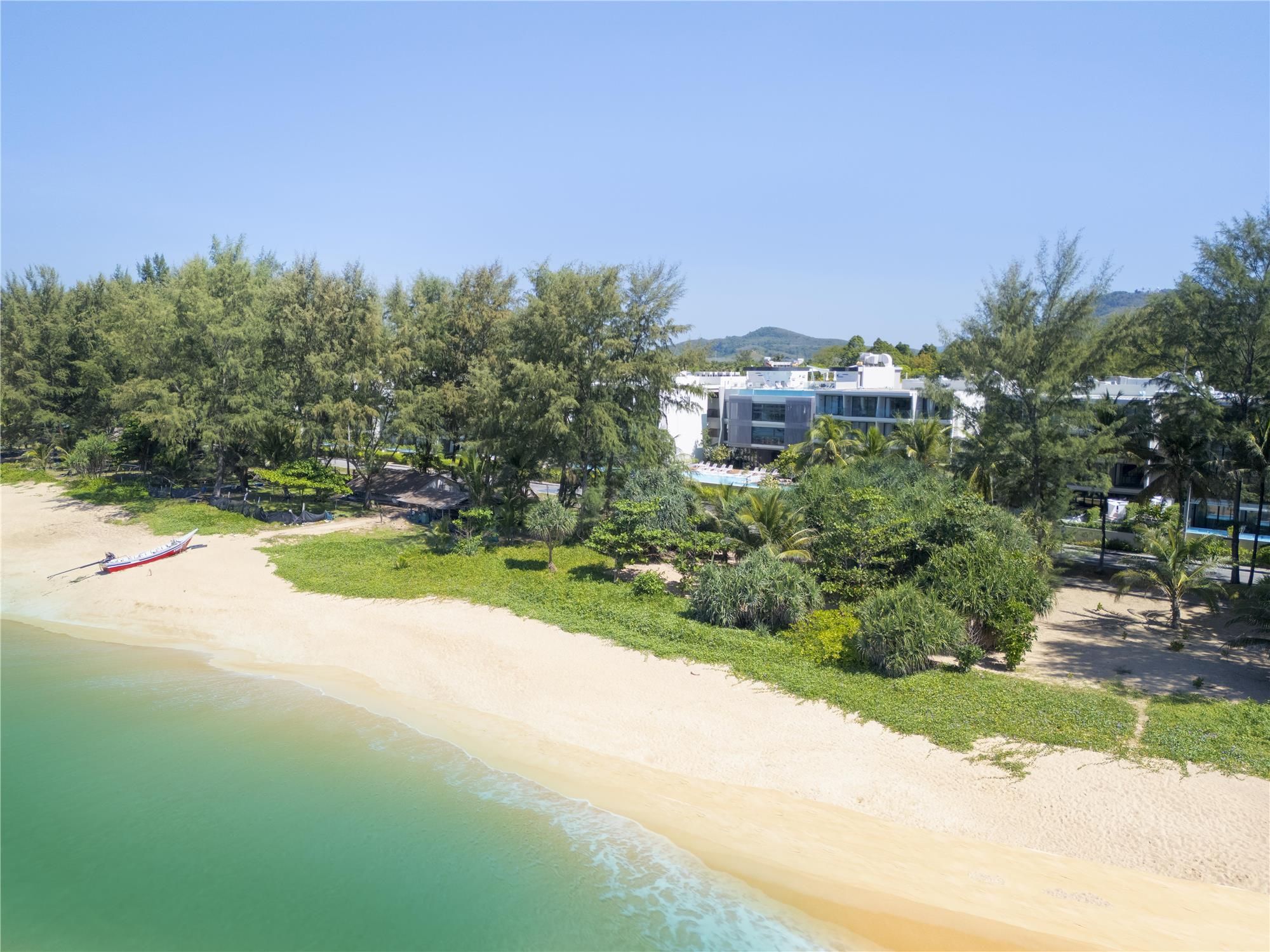 รูปสถานที่จัดงาน