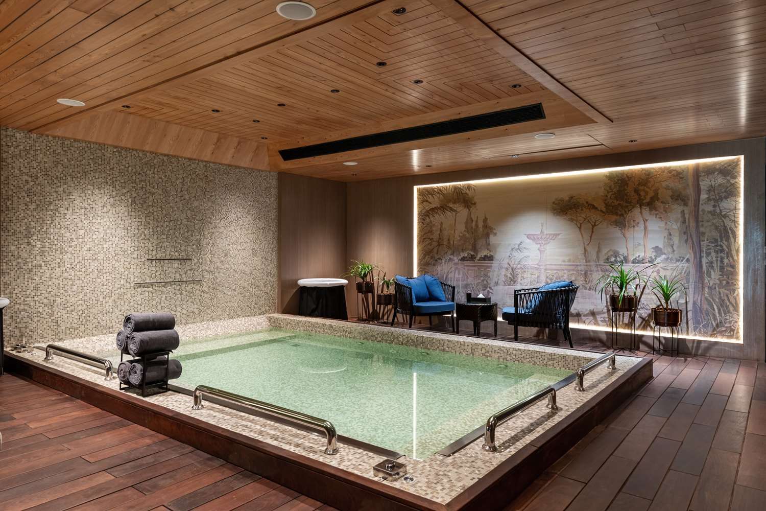 Bild des Veranstaltungsortes