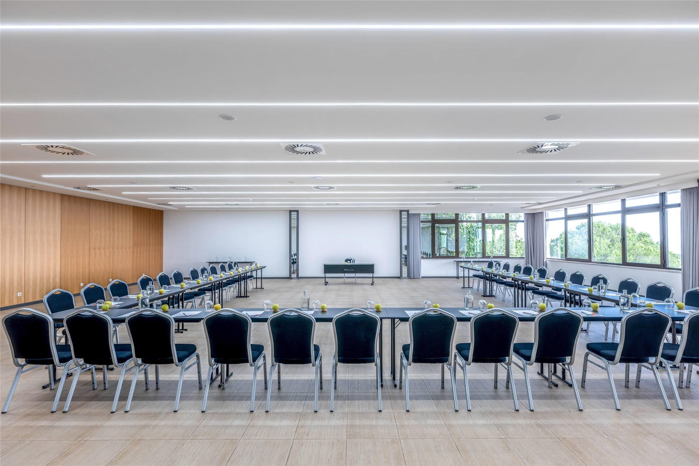 Изображение места проведения