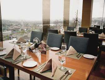 รูปสถานที่จัดงาน