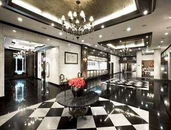 รูปสถานที่จัดงาน