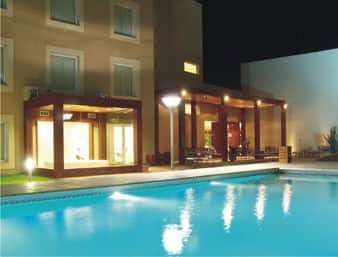 Изображение места проведения