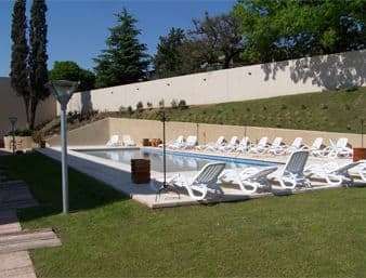 Изображение места проведения