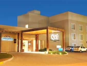 Изображение места проведения