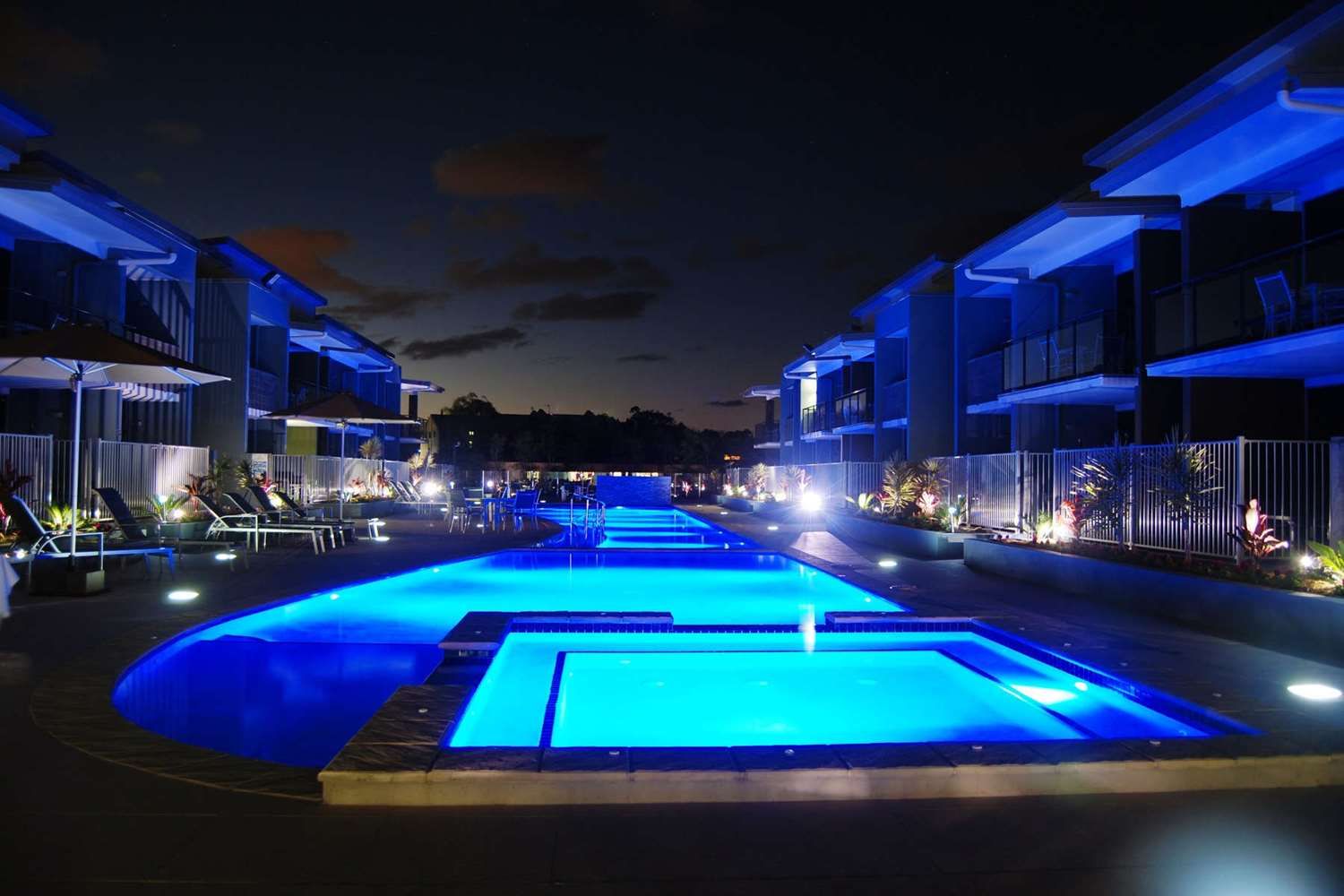 รูปสถานที่จัดงาน