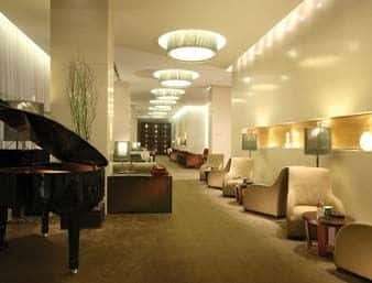 Bild på anläggning