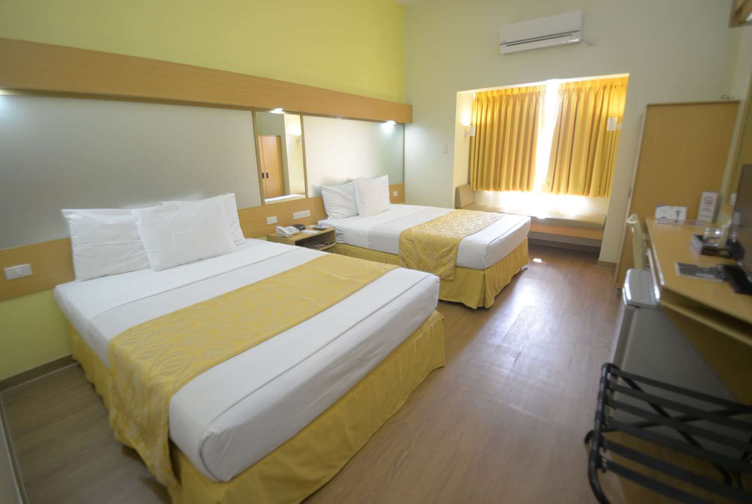 รูปสถานที่จัดงาน