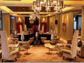 รูปสถานที่จัดงาน