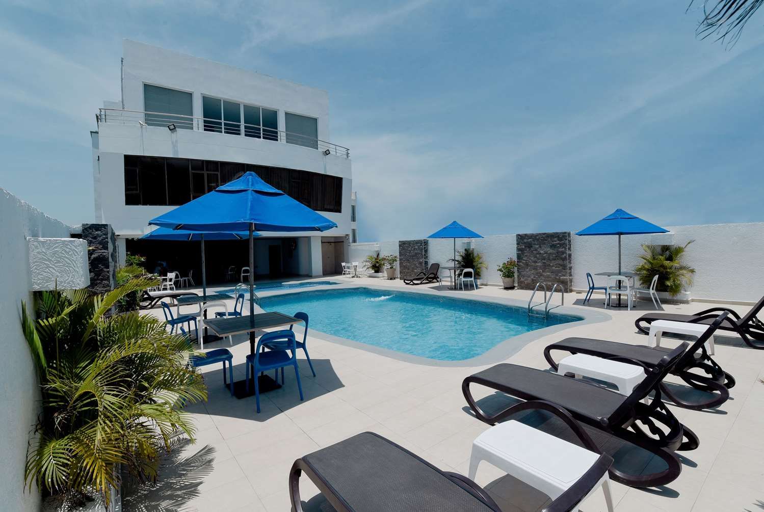 Изображение места проведения