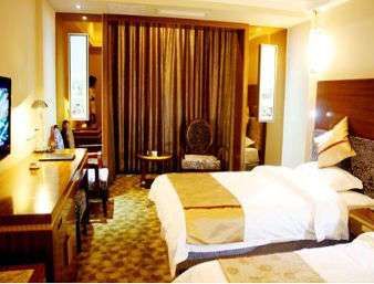 Bild på anläggning