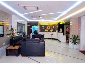 Bild på anläggning