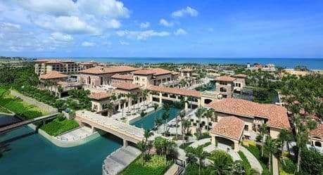 Изображение места проведения