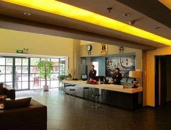 Изображение места проведения