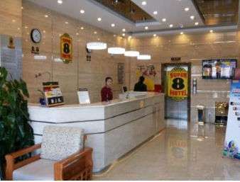 Изображение места проведения