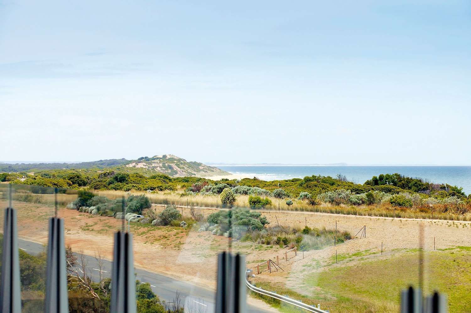 Изображение места проведения