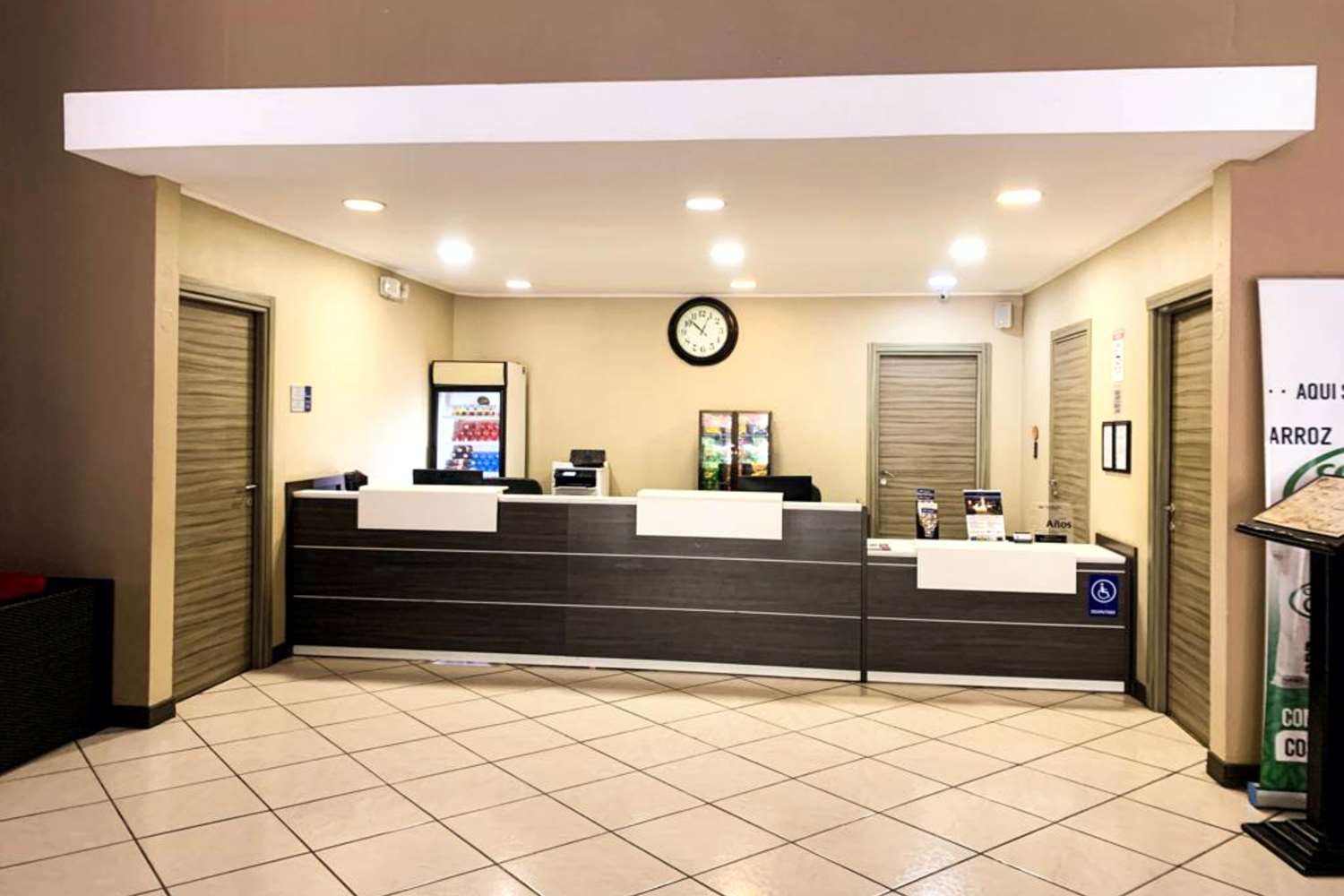 Изображение места проведения