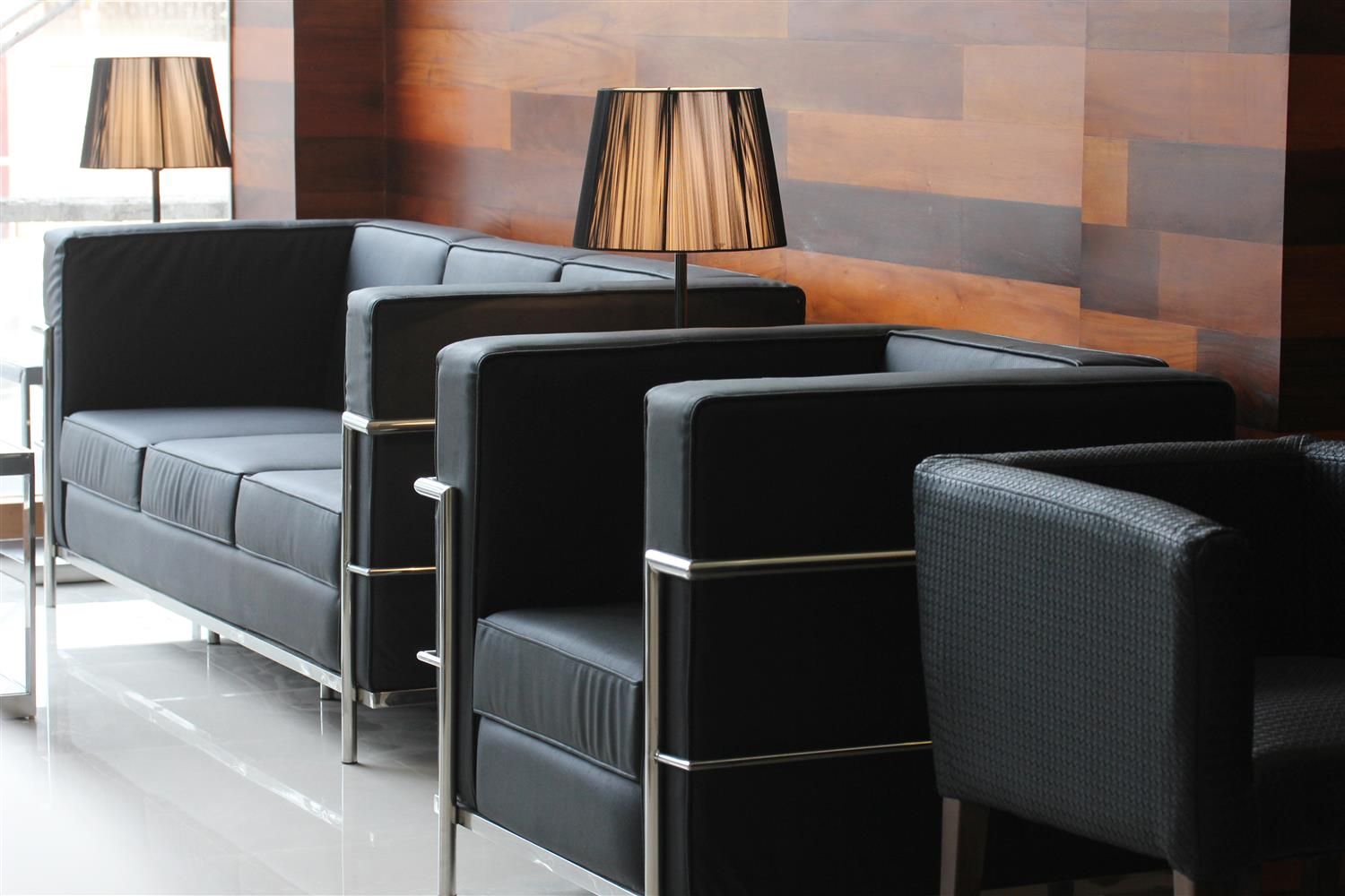 Изображение места проведения